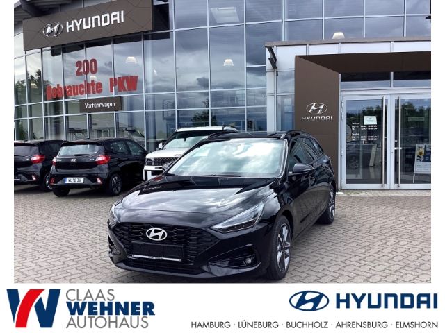 Hyundai i30 2024