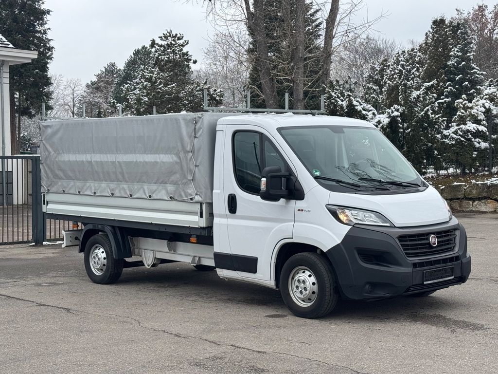 Fiat Ducato 2020