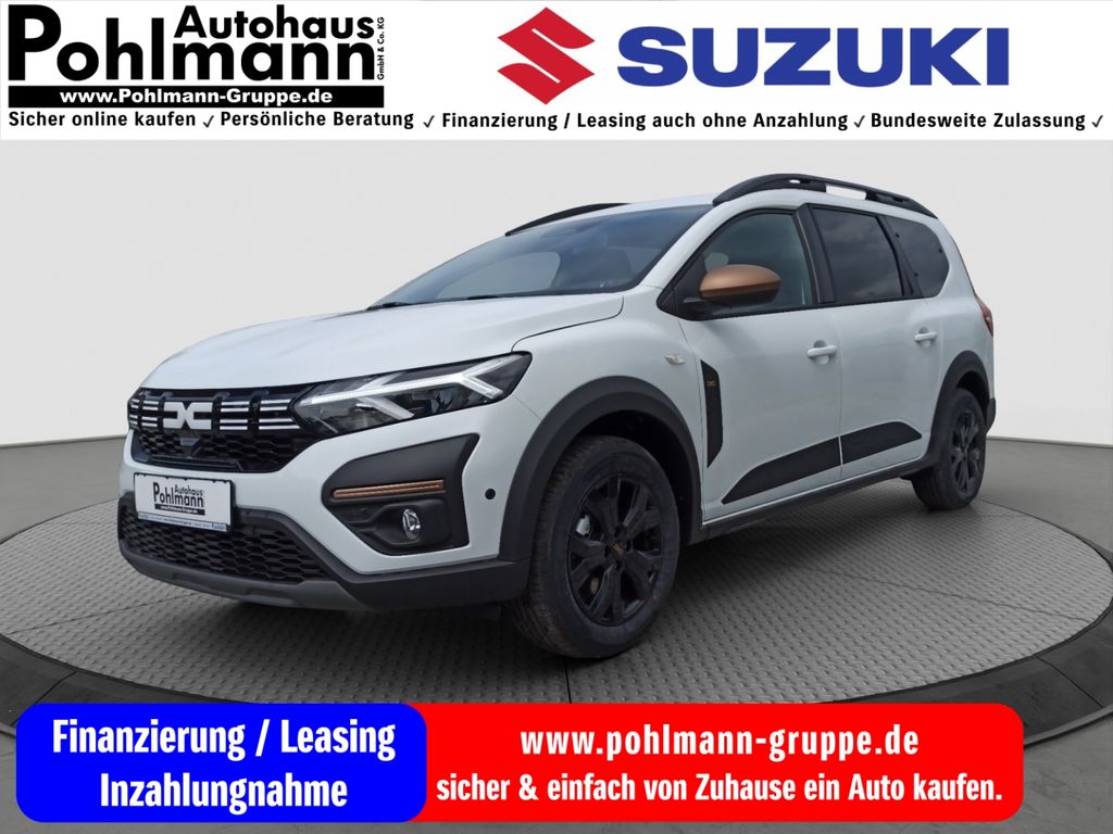 Dacia Jogger 2025