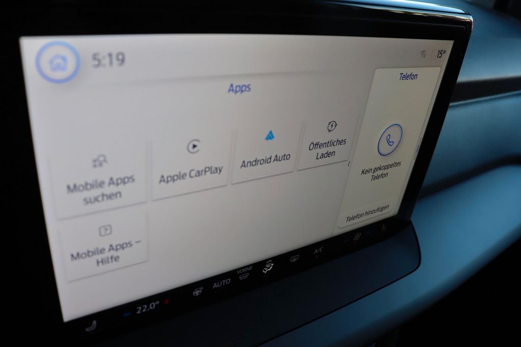 Ford Transit Courier 2025