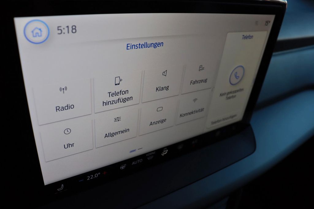 Ford Transit Courier 2025