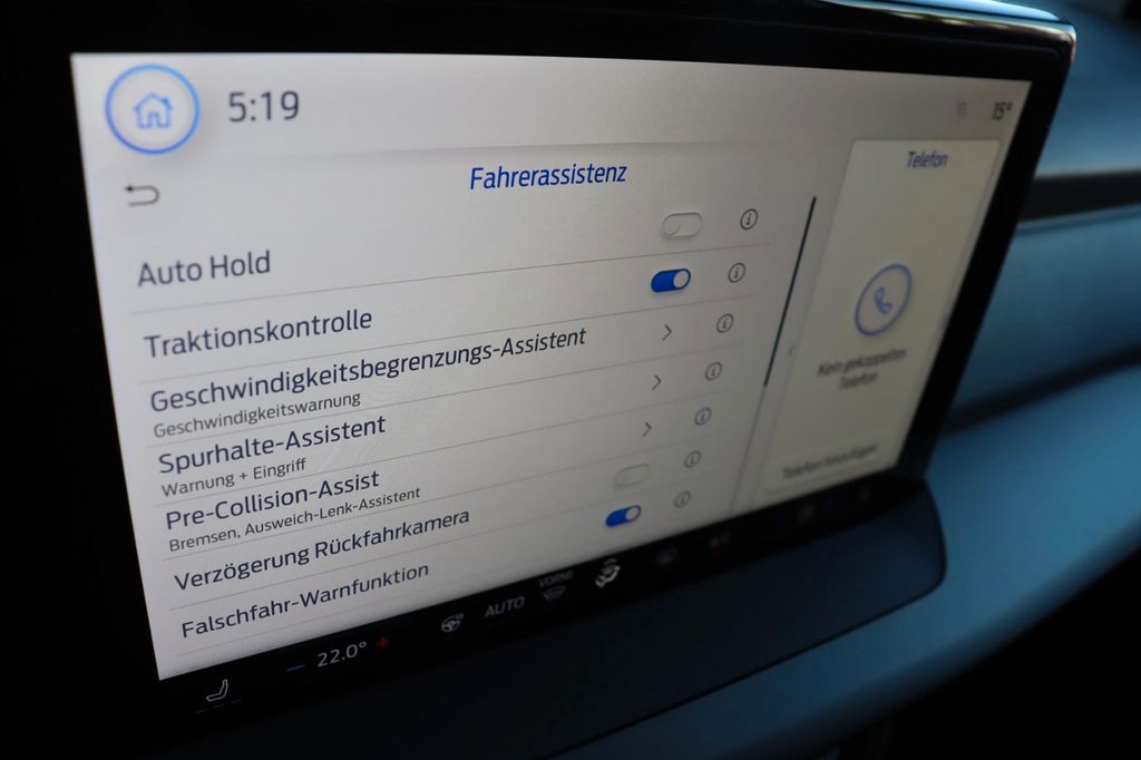 Ford Transit Courier 2025