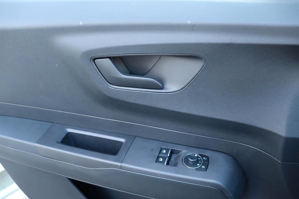 Ford Transit Courier 2025