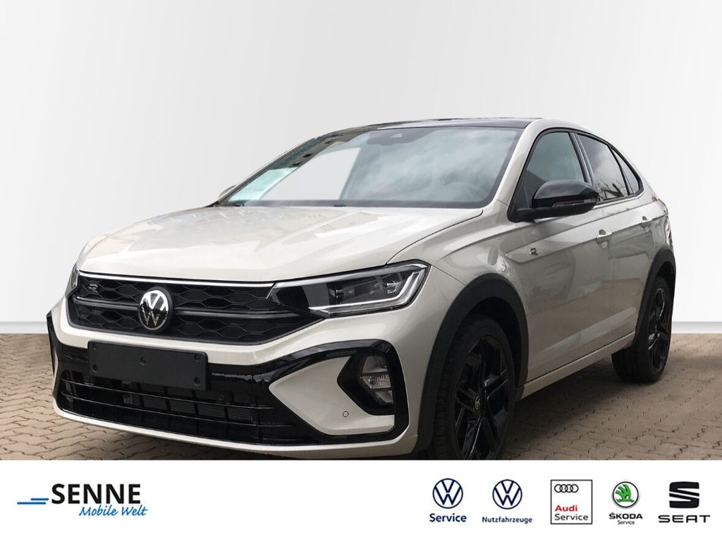 Volkswagen Taigo 2025