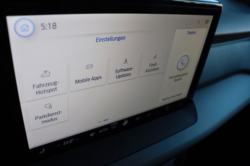 Ford Transit Courier 2025