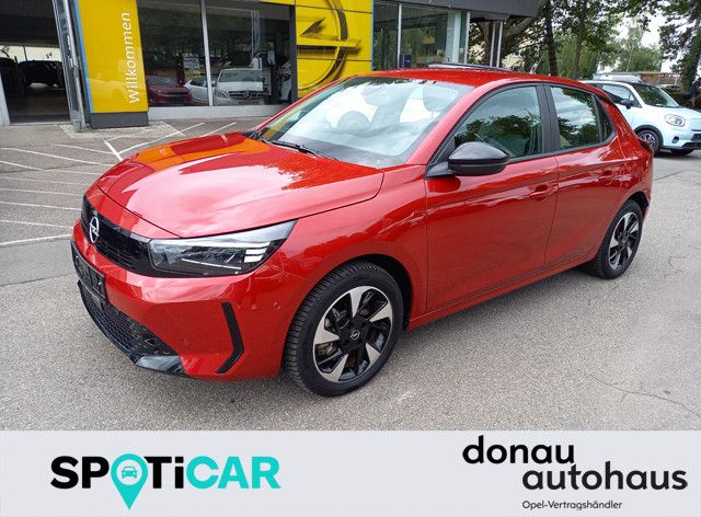 Opel Corsa 2023