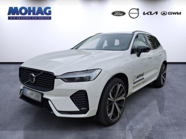 Volvo XC60 2025