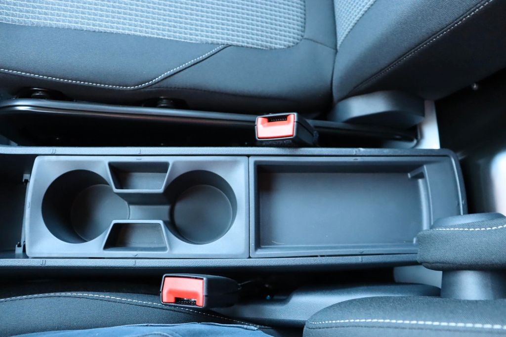 Ford Transit Courier 2025