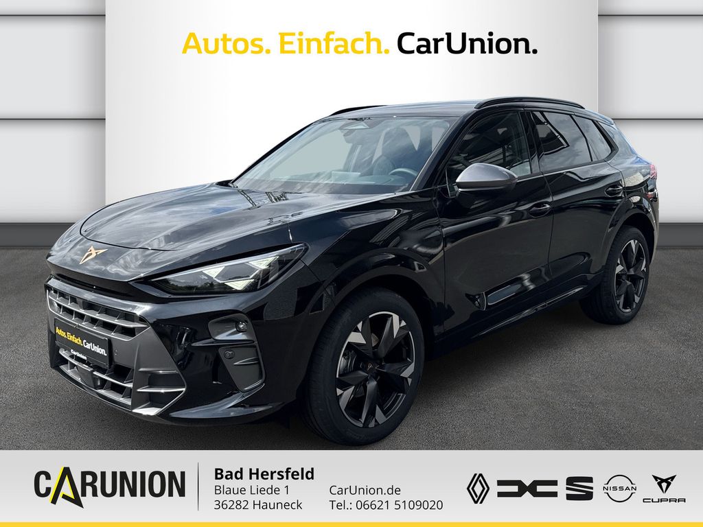 Cupra Terramar 2025