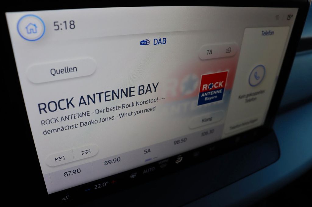 Ford Transit Courier 2025