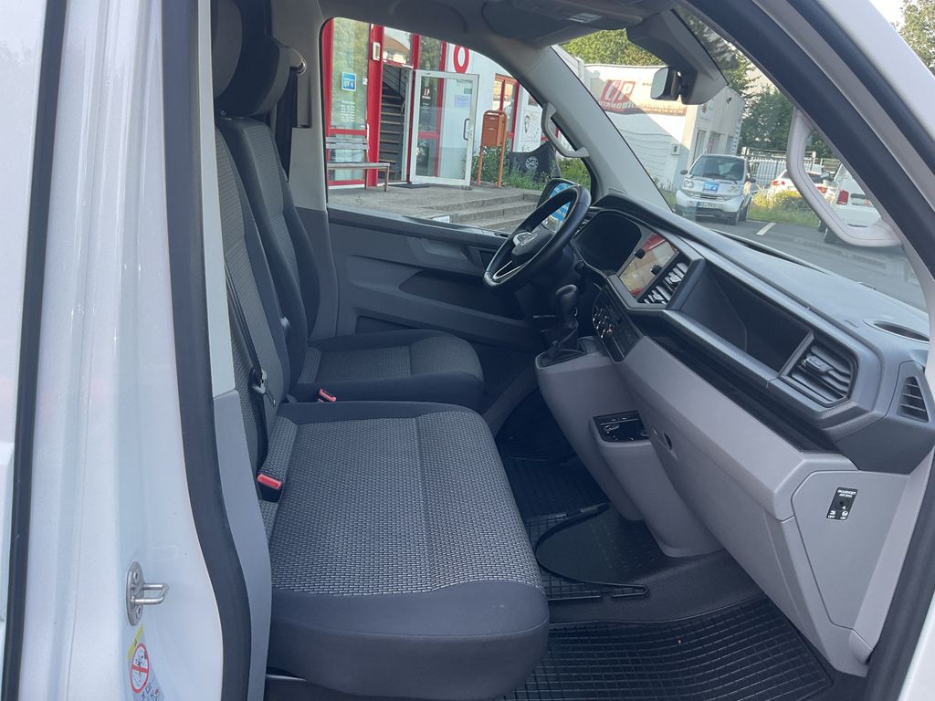 Volkswagen T6 Transporter 2022