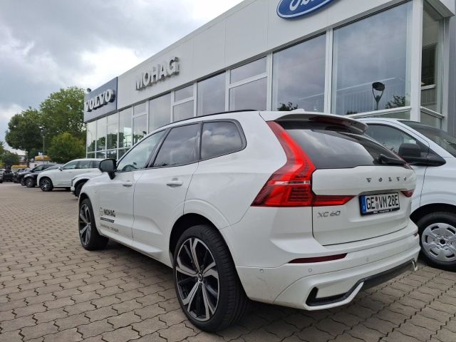 Volvo XC60 2025
