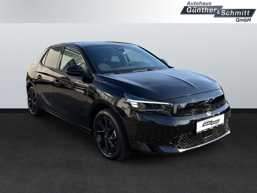 Opel Corsa 2024
