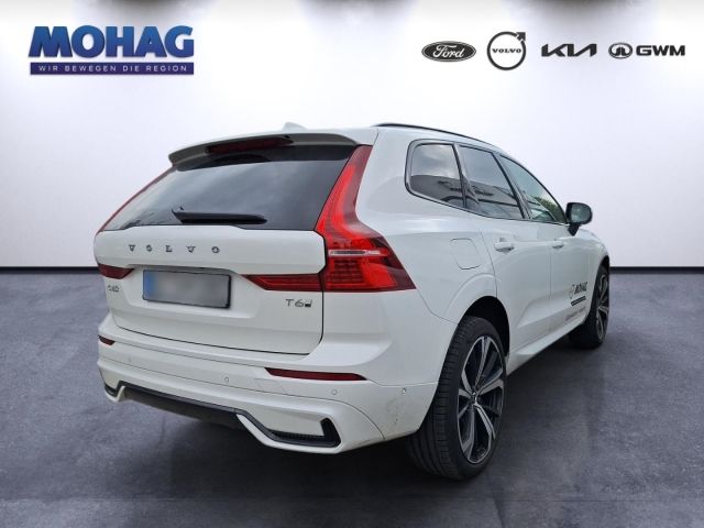 Volvo XC60 2025