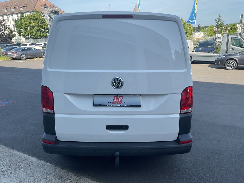 Volkswagen T6 Transporter 2022