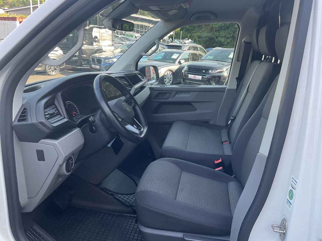 Volkswagen T6 Transporter 2022