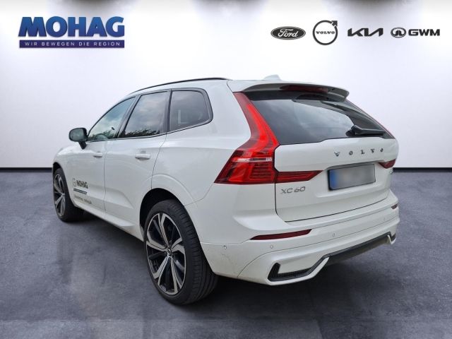 Volvo XC60 2025
