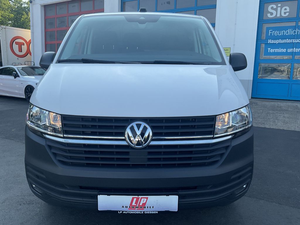 Volkswagen T6 Transporter 2022