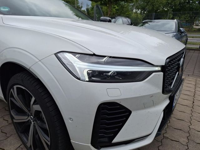 Volvo XC60 2025