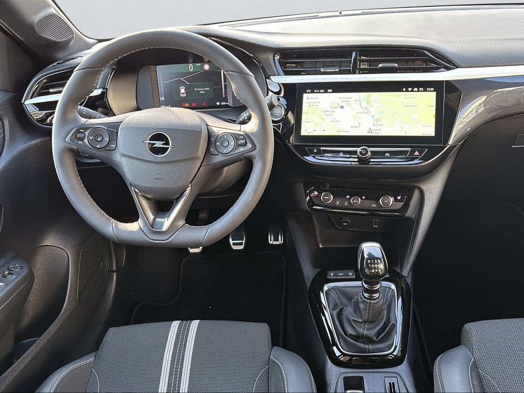 Opel Corsa 2024