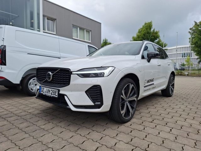 Volvo XC60 2025
