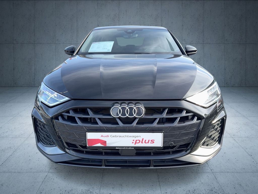 Audi A3 2025