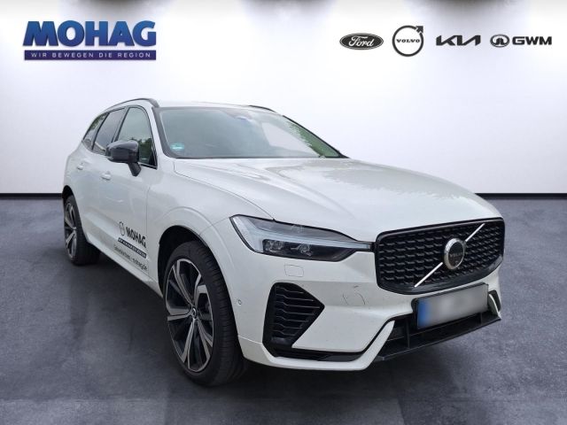 Volvo XC60 2025