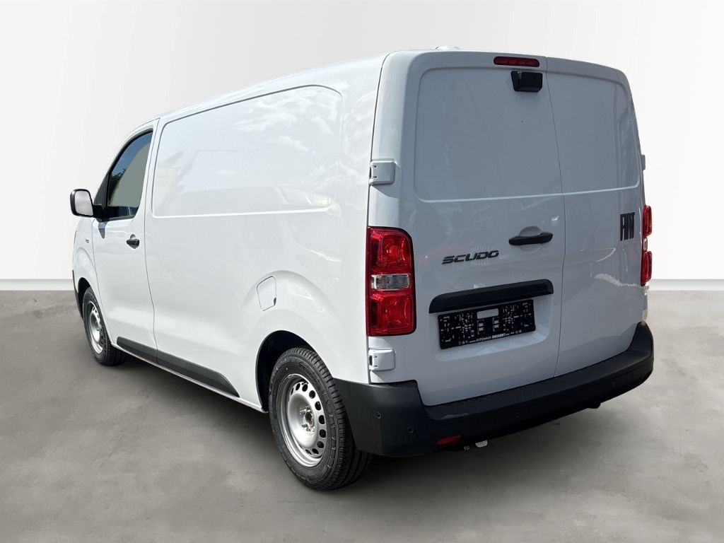 Fiat Scudo