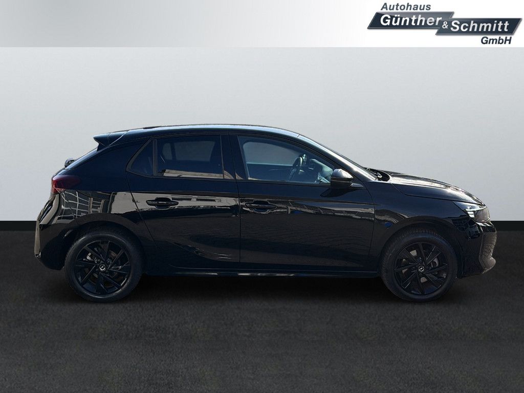 Opel Corsa 2024
