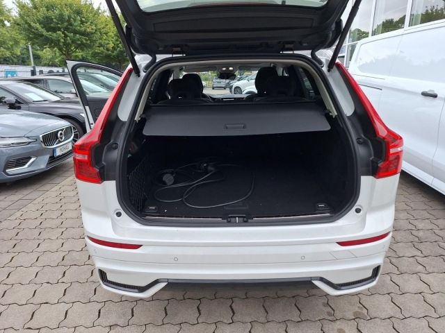 Volvo XC60 2025