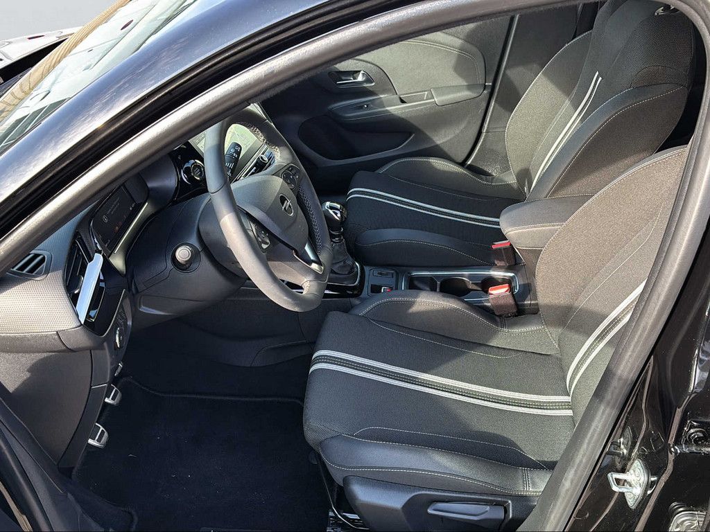 Opel Corsa 2024