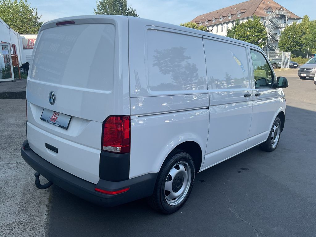 Volkswagen T6 Transporter 2022