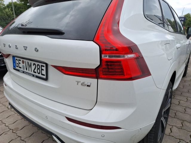 Volvo XC60 2025