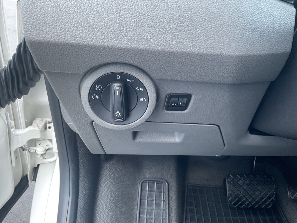 Volkswagen T6 Transporter 2022