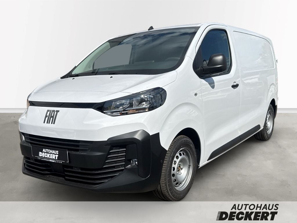 Fiat Scudo