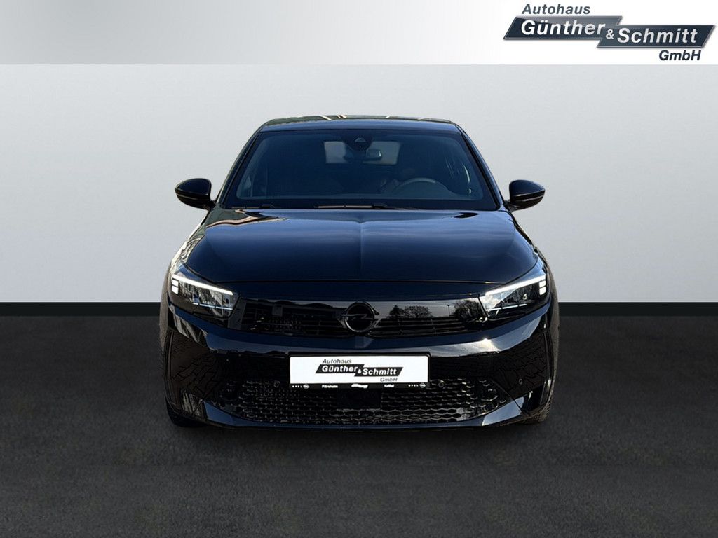 Opel Corsa 2024