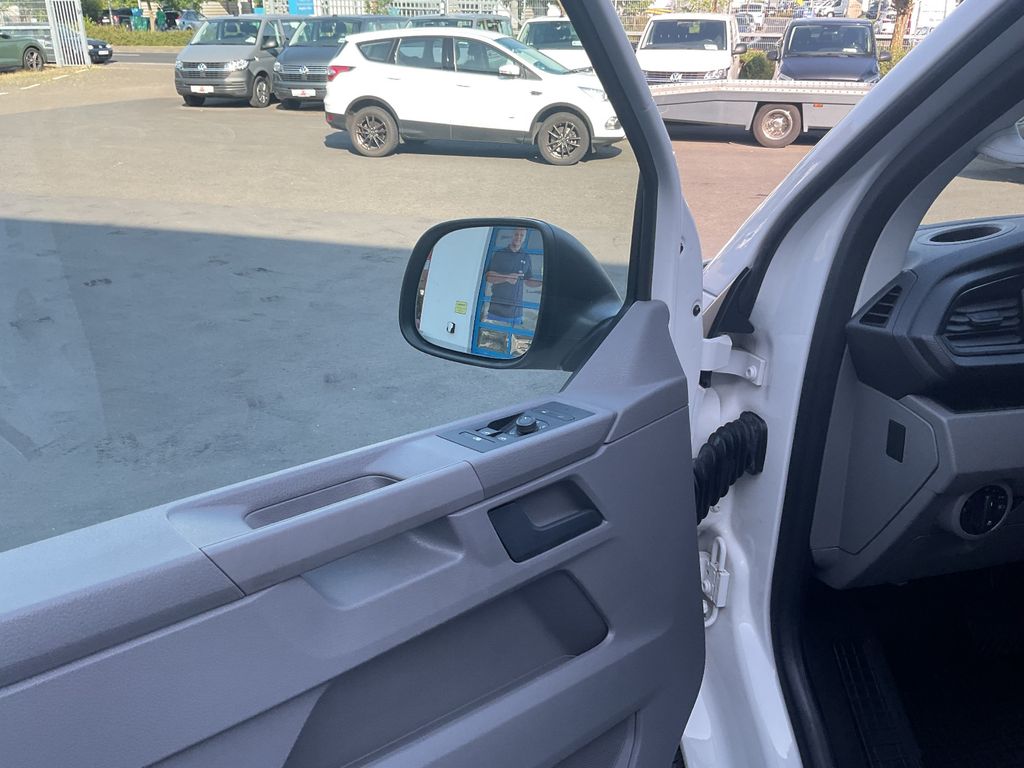 Volkswagen T6 Transporter 2022