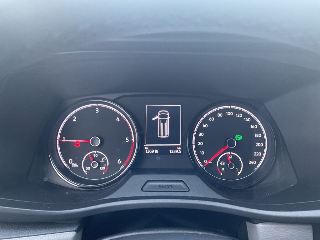 Volkswagen T6 Transporter 2022