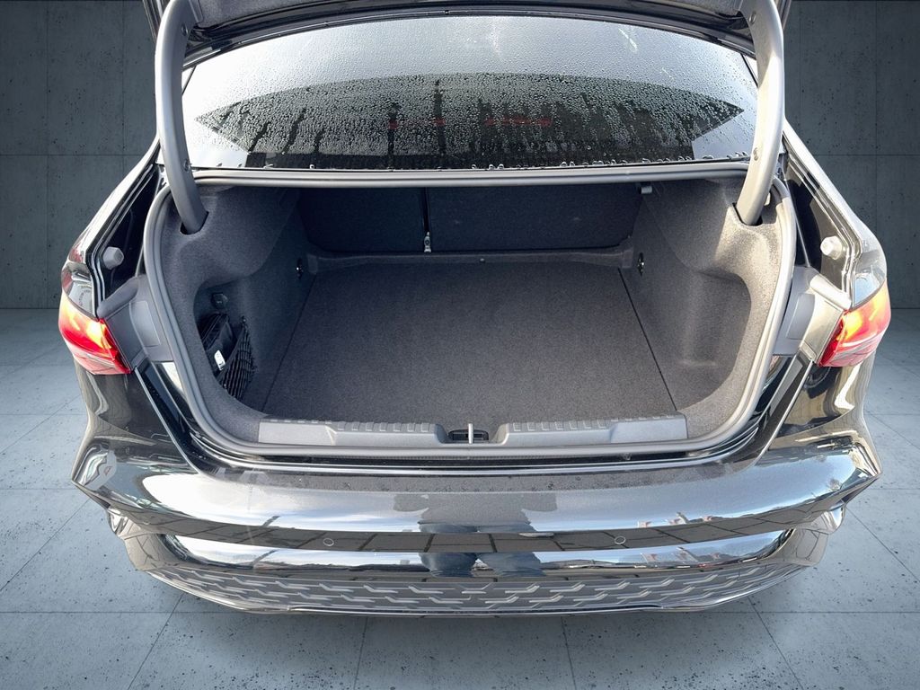 Audi A3 2025