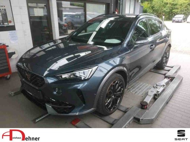 Cupra Formentor 2022