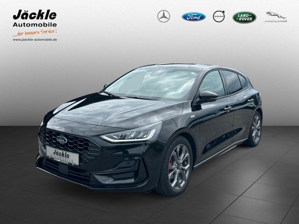 Ford Focus 2025
