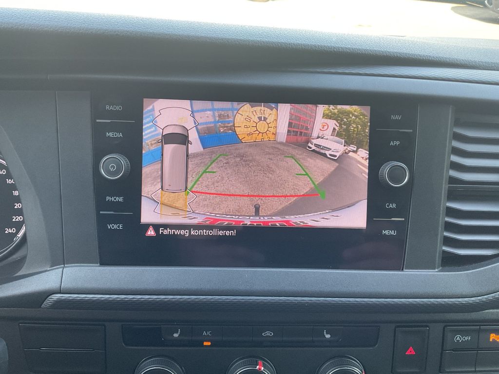 Volkswagen T6 Transporter 2022