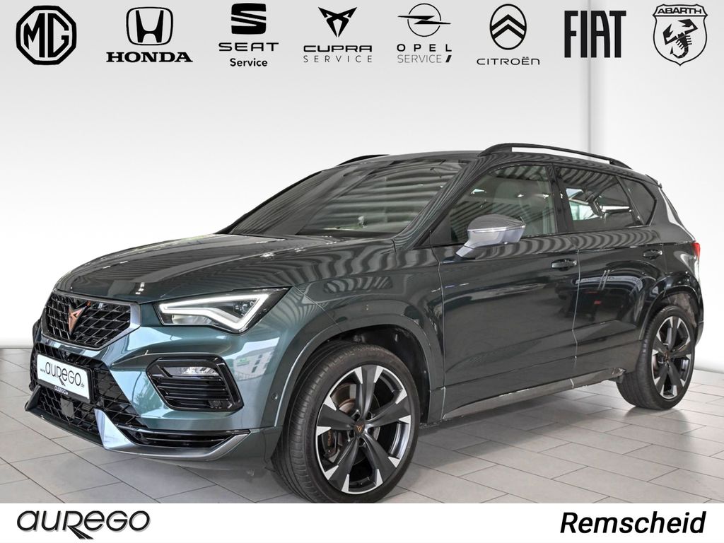 Cupra Ateca 2023