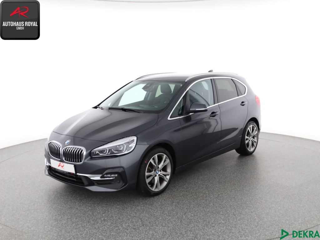 BMW 220 Active Tourer 2020