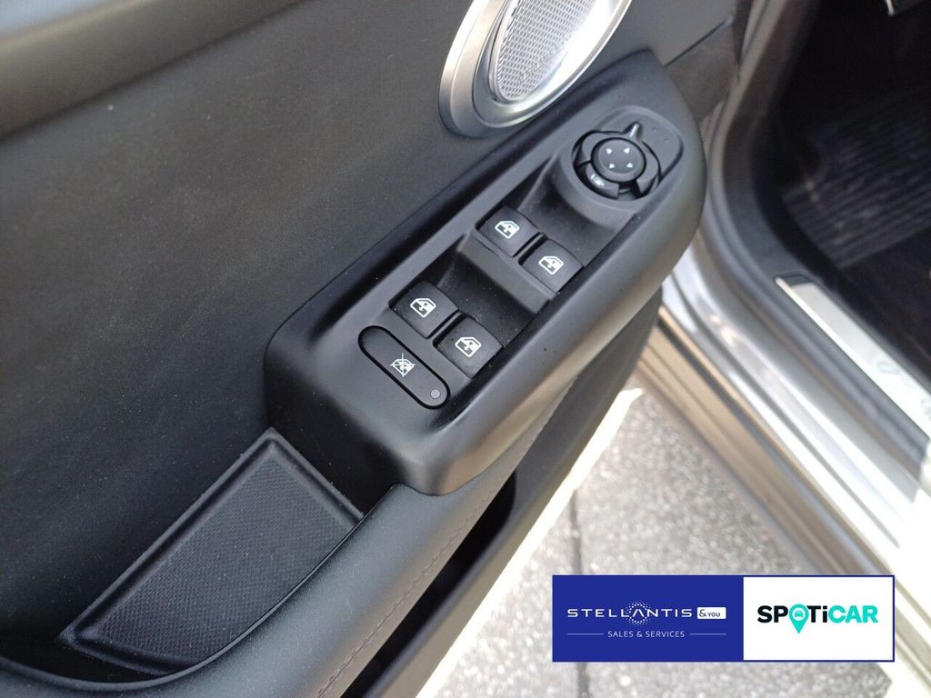 Alfa Romeo Tonale 2023