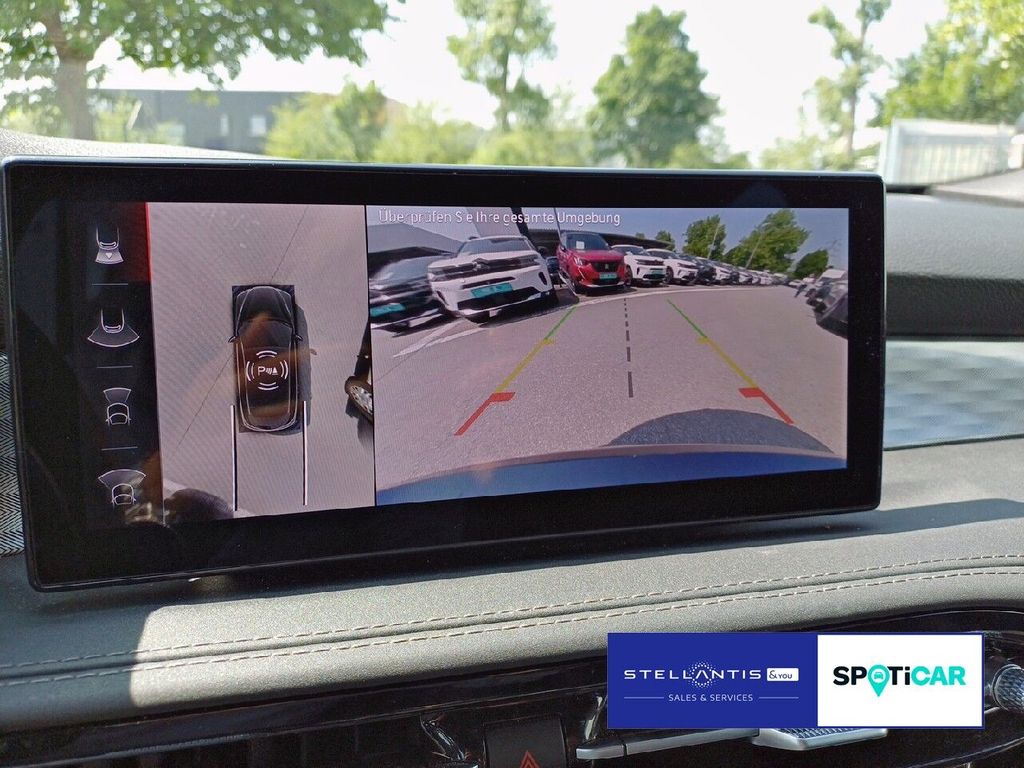 Alfa Romeo Tonale 2023