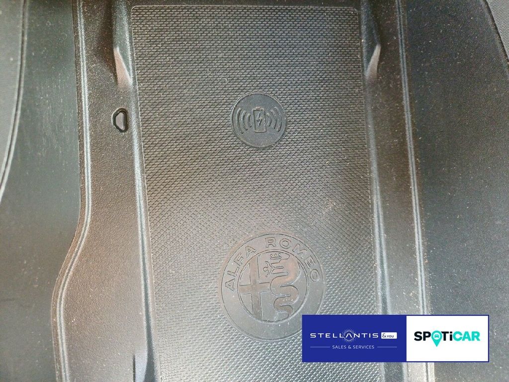 Alfa Romeo Tonale 2023