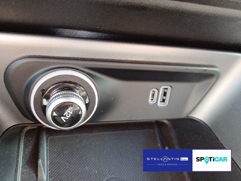 Alfa Romeo Tonale 2023