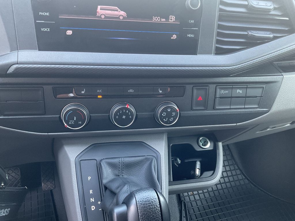 Volkswagen T6 Transporter 2022