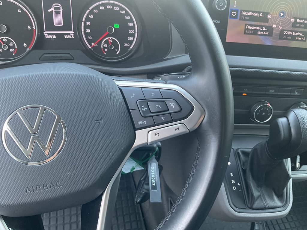 Volkswagen T6 Transporter 2022